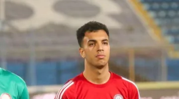 الاتحاد السكندري يتعاقد مع المدافع محمد سامي بنظام الإعارة