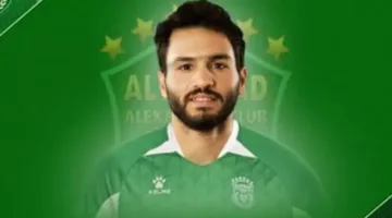 الاتحاد السكندري يتعاقد مع عبد الرحمن بودي من سيراميكا