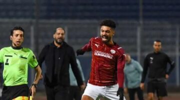 الاتحاد السكندري يتعاقد مع “كناريا” و”توني” في صفقة تبادل