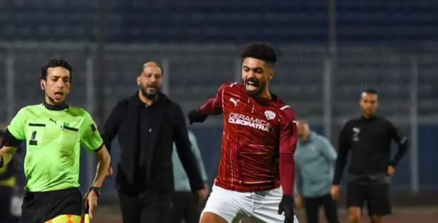 الاتحاد السكندري يتعاقد مع “كناريا” و”توني” في صفقة تبادل الاتحاد السكندري يتعاقد مع “كناريا” و”توني” في صفقة تبادل