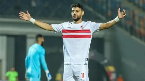 الاتحاد السكندري يتواصل مع الزمالك لضم مصطفى شلبي وأحمد محمود الاتحاد السكندري يتواصل مع الزمالك لضم مصطفى شلبي وأحمد محمود