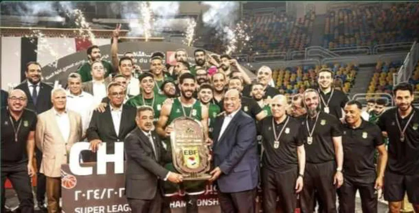 الاتحاد السكندري يحدد الكادر الفني والإداري لفريق كرة السلة في الموسم المقبل الاتحاد السكندري يحدد الكادر الفني والإداري لفريق كرة السلة في الموسم المقبل