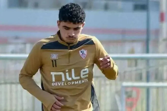 الاتحاد السكندري يرفض “تعاقد الزمالك” ومستقبل الجفالي غير واضح الاتحاد السكندري يرفض “تعاقد الزمالك” ومستقبل الجفالي غير واضح
