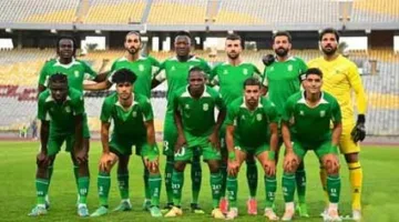 الاتحاد السكندري يستأنف تدريباته بعد فترة الراحة ويخضع ثنائي نيجيري لاختبار فني
