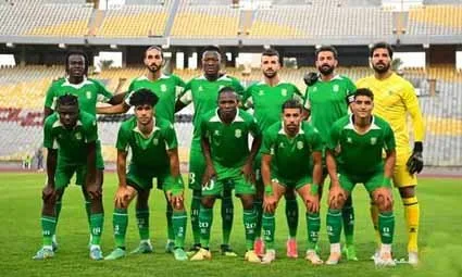 الاتحاد السكندري يستأنف تدريباته بعد فترة الراحة ويخضع ثنائي نيجيري لاختبار فني