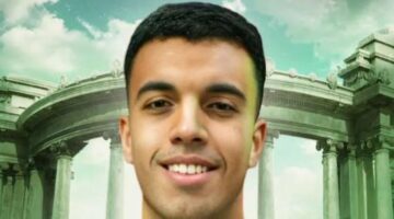 الاتحاد السكندري يشيد بانضمام المدافع محمد سامي من سيراميكا كليوباترا.