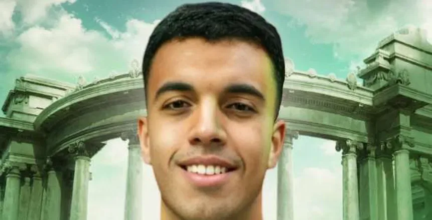 الاتحاد السكندري يشيد بانضمام المدافع محمد سامي من سيراميكا كليوباترا.