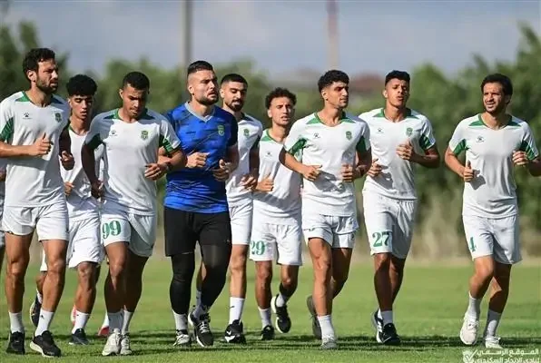الاتحاد السكندري يعلن عن 8 تعاقدات جديدة لتعزيز فريقه الاتحاد السكندري يعلن عن 8 تعاقدات جديدة لتعزيز فريقه