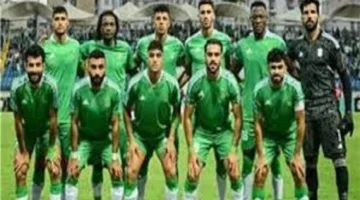 الاتحاد السكندري يعلن عن التعاقد مع النيجيري إسحاق سافيور لتعزيز خط الهجوم