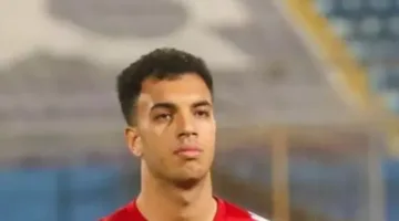 الاتحاد السكندري يقوي خط دفاعه بالتعاقد مع محمد سامي من سيراميكا على سبيل الإعارة.