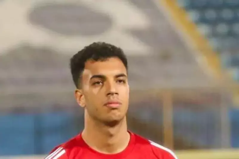 الاتحاد السكندري يقوي خط دفاعه بالتعاقد مع محمد سامي من سيراميكا على سبيل الإعارة. الاتحاد السكندري يقوي خط دفاعه بالتعاقد مع محمد سامي من سيراميكا على سبيل الإعارة.