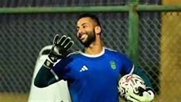 الاتحاد السكندري يوافق على إرسال حارسه إلى أبو قير للأسمدة على سبيل الإعارة. الاتحاد السكندري يوافق على إرسال حارسه إلى أبو قير للأسمدة على سبيل الإعارة.