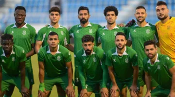 الاتحاد السكندري يوشك على إتمام صفقة هجوم كبيرة قريباً