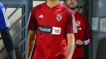 الاتحاد السكندري يُغلق ملف التعاقد مع جناح الأهلي الشاب بناءً على طلب أحمد سامي