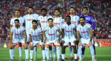 الاتحاد العراقي لكرة القدم يعبر عن استياءه من رفض لاعبي زاخو استلام جوائز المركز الثاني في الكأس.