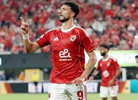 الاتحاد الفلسطيني لكرة القدم يزيل البيان المتعلق بوسام أبو علي الاتحاد الفلسطيني لكرة القدم يزيل البيان المتعلق بوسام أبو علي