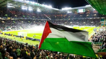 الاتحاد الفلسطيني يعلن عن وفاة لاعبين نتيجة قصف القوات المحتلة
