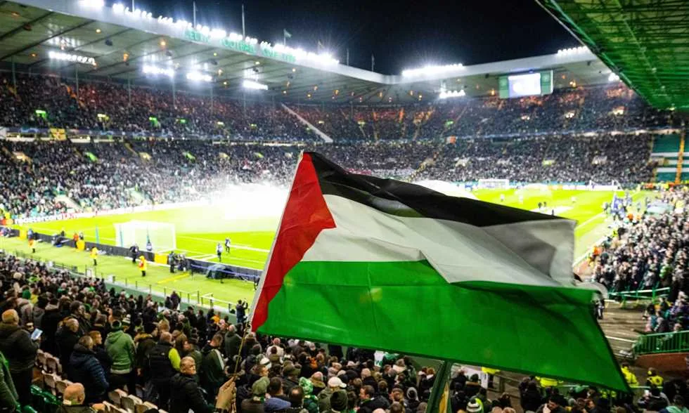 الاتحاد الفلسطيني يعلن عن وفاة لاعبين نتيجة قصف القوات المحتلة الاتحاد الفلسطيني يعلن عن وفاة لاعبين نتيجة قصف القوات المحتلة