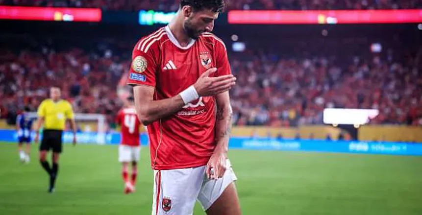 الاتحاد الفلسطيني يُصدر بيانًا طارئًا حول أزمة وسام أبو علي مع نادي الأهلي الاتحاد الفلسطيني يُصدر بيانًا طارئًا حول أزمة وسام أبو علي مع نادي الأهلي