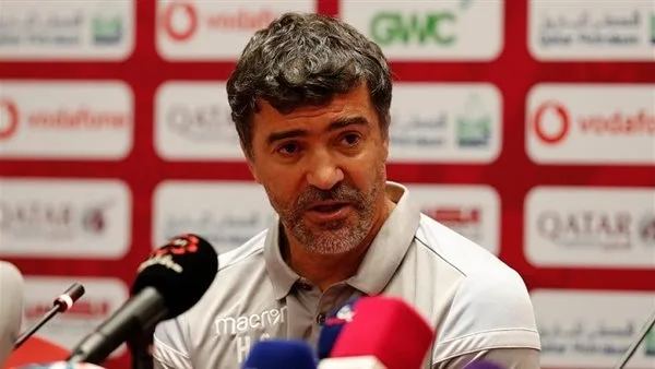 الاتحاد الكويتي لكرة القدم يعلن عن تعيين البرتغالي هيليو سوزا مدرباً للمنتخب الوطني الاتحاد الكويتي لكرة القدم يعلن عن تعيين البرتغالي هيليو سوزا مدرباً للمنتخب الوطني