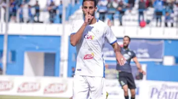 الاتحاد المنستيري لـ “يلا كورة”: الزمالك استفسر عن غربال وهناك اهتمام أوروبي باللاعب
