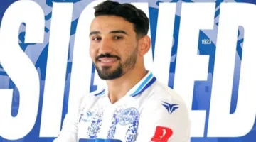 الاتحاد المنستيري لكورابيا: الزمالك وبيراميدز يوليان اهتمامًا بمستوري.. وهذا هو موقفنا