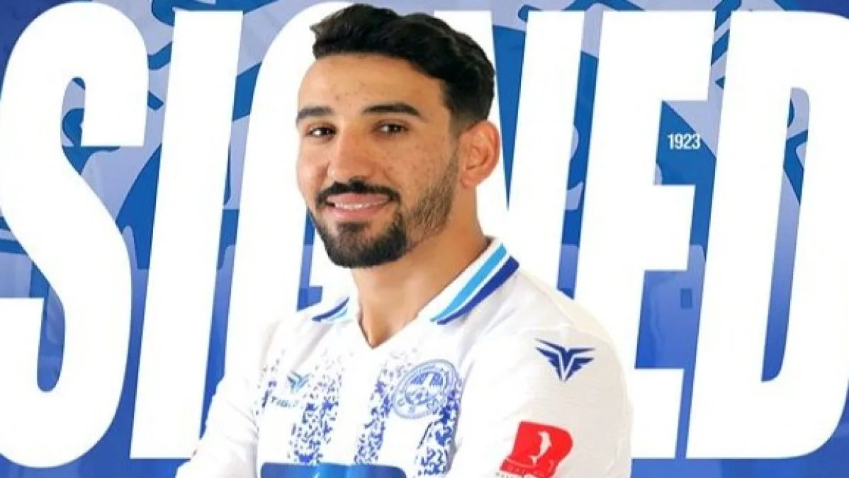 الاتحاد المنستيري لكورابيا: الزمالك وبيراميدز يوليان اهتمامًا بمستوري.. وهذا هو موقفنا الاتحاد المنستيري لكورابيا: الزمالك وبيراميدز يوليان اهتمامًا بمستوري.. وهذا هو موقفنا