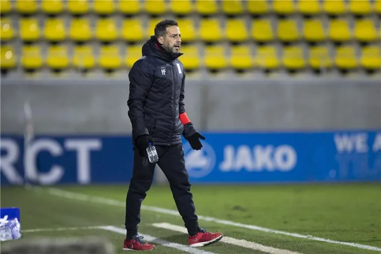 الاتحاد المنستيري يوضح لـ”بطولات” مدى قرب محمود غربال من الانضمام للزمالك
