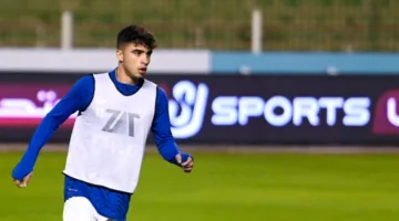 الاتحاد المنستيري يوضح لـ”كورابيا” إمكانية استرجاع أحمد الجفالي من الزمالك