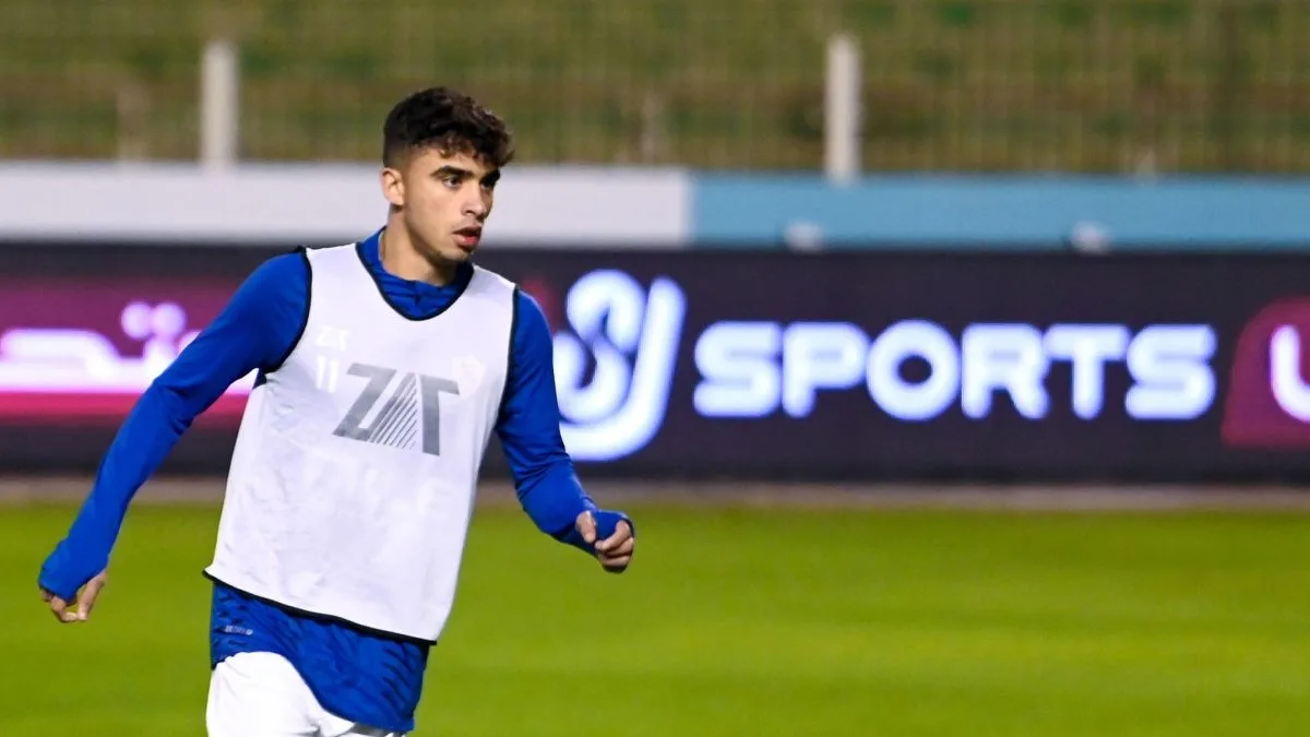 الاتحاد المنستيري يوضح لـ”كورابيا” إمكانية استرجاع أحمد الجفالي من الزمالك