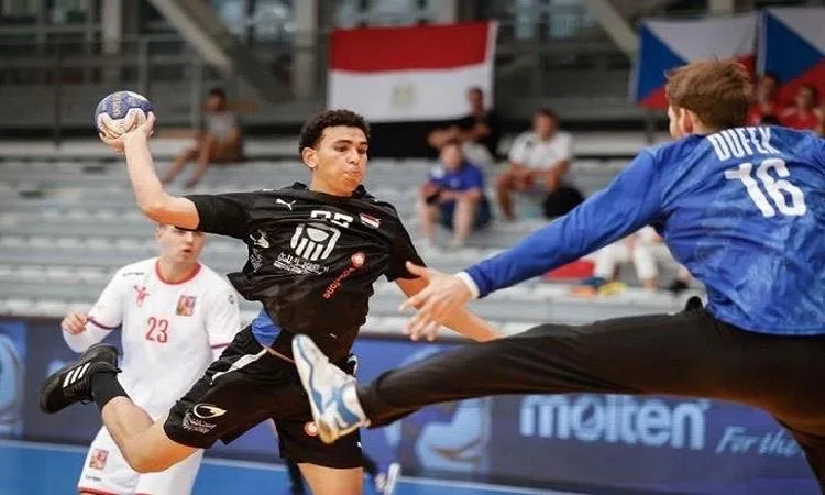 “الاتحاد لكرة اليد”: المنتخب الشبابي يحقق المركز السادس في بطولة العالم “الاتحاد لكرة اليد”: المنتخب الشبابي يحقق المركز السادس في بطولة العالم