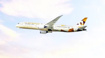 «الاتحاد للطيران» تنقل 1.8 مليون راكب في يونيو