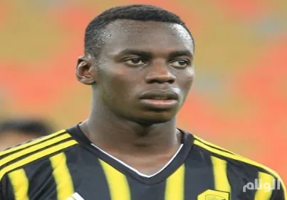 الاتحاد يبرم اتفاقاً رسمياً مع زياد المولد حول غرامة الـ3.5 مليون ريال الاتحاد يبرم اتفاقاً رسمياً مع زياد المولد حول غرامة الـ3.5 مليون ريال
