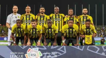 الاتحاد يستعد للتعاقد مع لاعب جزائري جديد