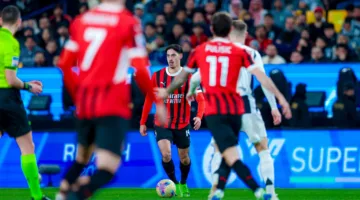الاتحاد يسعى للتعاقد مع جوكر ميلان