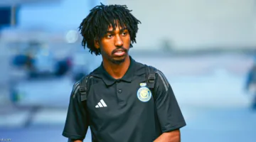 الاتحاد يسعى للتعاقد مع لاعب آخر من النصر بعد انضمام هزازي