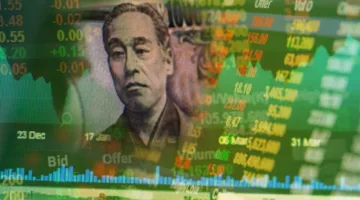 الاتفاق التجاري مع الولايات المتحدة يعزز بورصة طوكيو إلى مستويات غير مسبوقة