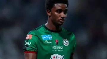الاتفاق السعودي يرحب برحيل جراي بعد انتقاله الدائم إلى برمنغهام سيتي