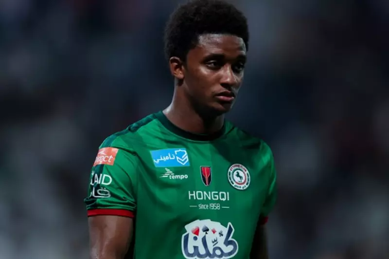 الاتفاق السعودي يرحب برحيل جراي بعد انتقاله الدائم إلى برمنغهام سيتي الاتفاق السعودي يرحب برحيل جراي بعد انتقاله الدائم إلى برمنغهام سيتي