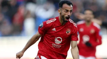 الاتفاق مع أحمد عبد القادر يقترب.. الزمالك يتوصل إلى اتفاق