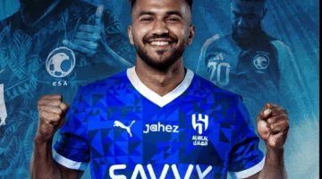 الاتفاق ينهي الجدل حول مفاوضات الهلال لانتقال خالد الغنام