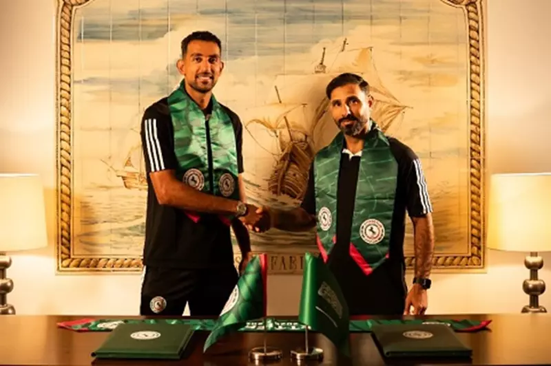 الاتفاق يُعلن رسميًا عن مدة عقد كوكا وتاريخ انضمامه للتدريبات