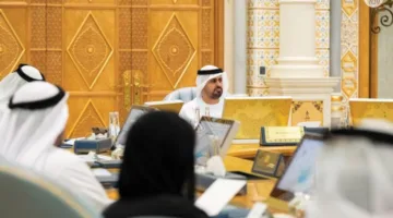 الاجتماع الدولي لشؤون الإنسانية يتناول الاستراتيجية المستقبلية للمساعدات الخارجية
