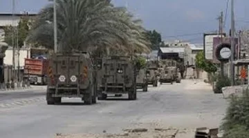 الاحتلال الإسرائيلي يعزز تواجده بكتيبتين جديدتين في مدن الضفة الغربية