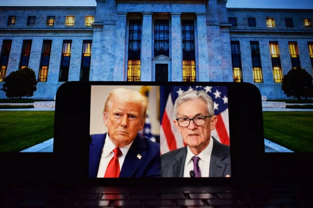 الاحتياطي الفيدرالي في وضع حرج.. شبح الركود التضخمي يعوق خفض أسعار الفائدة