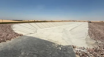 الاستثمار المحلي: 557.5 مليون جنيه لتحديث نظام إدارة النفايات في المنيا والبحيرة