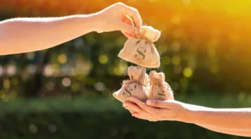 الاستثمار والديون: حل مدمج لأزمة التنمية