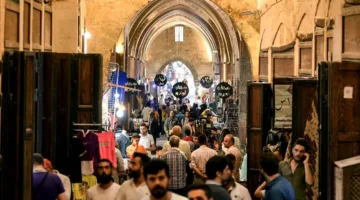 الاستثمارات الصناعية في سوريا تصل إلى أكثر من 157 مليون دولار خلال نصف عام