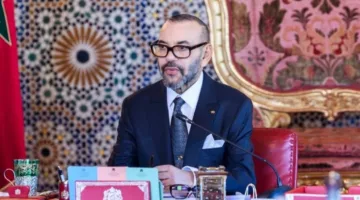 الاستقرار الداخلي كركيزة لقوة المغرب