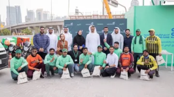 “الاقتصاد والسياحة” تجري جولة تفقدية على استراحات سائقي التوصيل